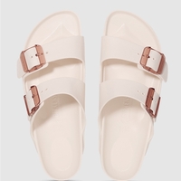 Arizona big buckle eva- ורוד בייבי