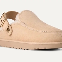 Goldenstar evelina - sand UGG