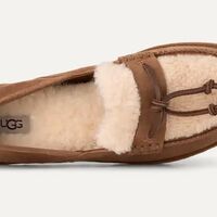 Zora loafer- chesnut - UGG