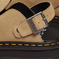 Zebzag mule- tan