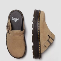 Zebzag mule- tan