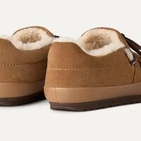 UGG QUILL SLIP ON
