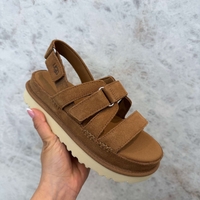 גולדנסטאר גלאם - צ׳סנאט