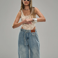 ג׳ינס דוריאל