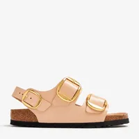 Birkenstock big milano ancient pink