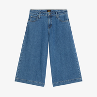 Culottl jeans 7/8 -  LEE