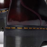 Dr .Martens ג'יידון פלטפורם דובדבן