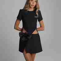 Adrian dress