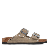 Arizona rivet border - taupe