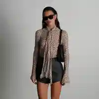 חולצת קאפלה