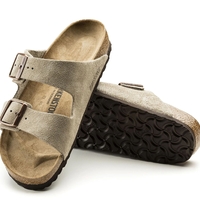 BIRKENSTOCK ARIZONA BS TAUPE