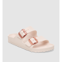 Arizona big buckle eva- ורוד בייבי