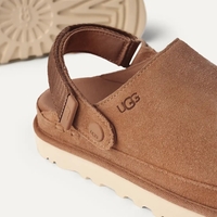 UGG גולדנסטאר קלוג צאסנט