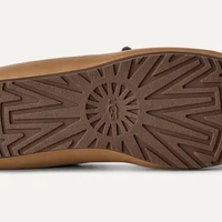 UGG QUILL SLIP ON