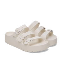 Birkenstock papillio- לבן עתיק