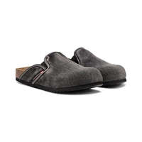 D-WOODSTOK SLIP DENIM BLACK