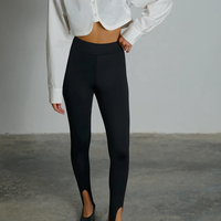 טייץ דיאנה - שחור