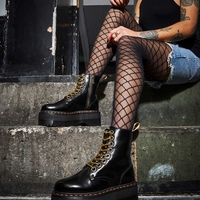 Dr.Martens גיידון מקס שחור