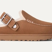Goldenstar evelina - chesnut - UGG