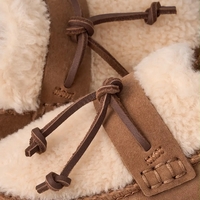 Zora loafer- chesnut - UGG