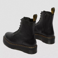 Dr.martens ג׳יידון פיזה פטפורמה- עור רך