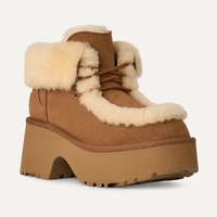 Ugg אסמי לייס אפ
