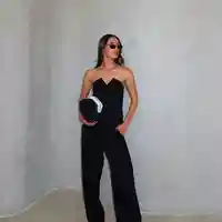 חליפת אנוק- שחור