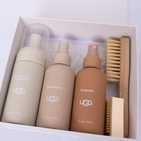 ערכת טיפוח ל UGG