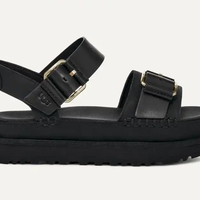 גולדנסטאר וילה - שחור