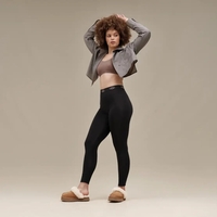 UGG דיסקוטה צ'סנאט חום