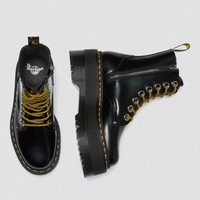 Dr. Martens ג'יידון מקס שחור
