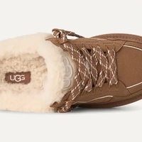 Lowmel mule- chesnut