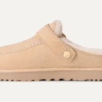 Goldenstar evelina - sand UGG