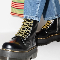 Dr.Martens גיידון מקס שחור