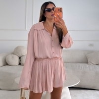 חליפת סיון- פודרה