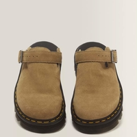Zebzag mule- tan
