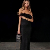 SIA DRESS