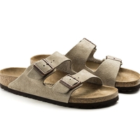 BIRKENSTOCK ARIZONA BS TAUPE