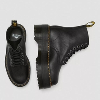 Dr .Martens פסקל מקס שחור