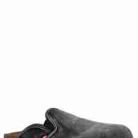 D-WOODSTOK SLIP DENIM BLACK