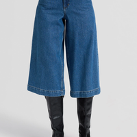 Culottl jeans 7/8 -  LEE