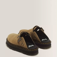 Zebzag mule- tan
