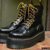 Dr.Martens גיידון מקס שחור
