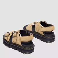 Dr. Martens זבזג סנדל