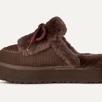 Disquette heritage - קקאו - UGG