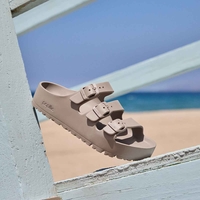 Birkenstock papillio- חאקי