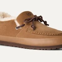 UGG QUILL SLIP ON