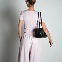 חליפת סופט- ורוד בייבי