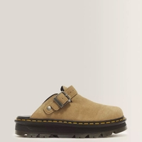 Zebzag mule- tan