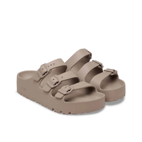 Birkenstock papillio- חאקי